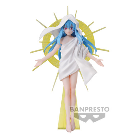That Time I Got Reincarnated as a Slime Effectreme Figurine Raphael Rimuru That Time I Got Reincarnated as a Slime Effectreme Figurine Raphael Rimuru
