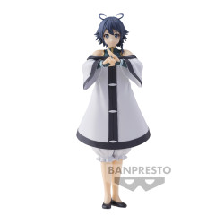 Shy Figurine Mianlong