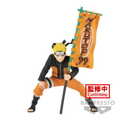 Naruto NARUTOP99 Figurine Uzumaki Naruto