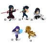 Naruto NARUTOP99 WCF Figure Vol.3 Collection