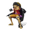 One Piece King Of Artist Figurine Monkey D. Luffy Wanokuni Vol.2 Manga Dimensions Ver.