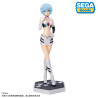 Evangelion Figurine Rei Ayanami Luminasta Pit Walk Ver.