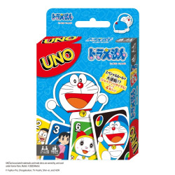 Doraemon Jeu de cartes UNO