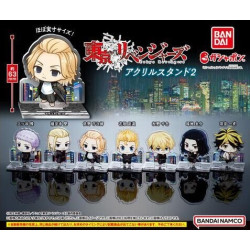 Tokyo Revengers Acrylic Stand 2 Collection