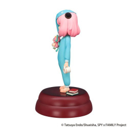 Spy × Family Exc∞d Creative Figurine Anya Forger Pajamas Ver