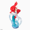 La Petite Sirene Figurine Ariel Luminasta Ver.