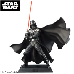 Star Wars Darth Vader LPM Ver Figurine