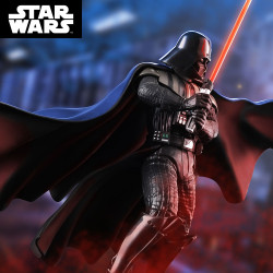 Star Wars Darth Vader LPM Ver Figurine