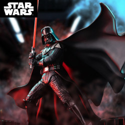 Star Wars Darth Vader LPM Ver Figurine