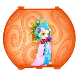 One Piece Onepi No Mi Naval Battle Figure Vol.5 Figurine Kozuki Hiyori