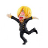 One Piece Onepi No Mi Naval Battle Figure Vol.5 Figurine Sanj