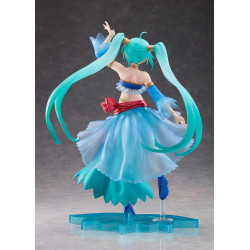 Hatsune Miku Artist MasterPiece AMP Figurine Princess Arabian Ver