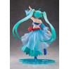 Hatsune Miku Artist MasterPiece AMP Figurine Princess Arabian Ver