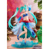 Hatsune Miku Artist MasterPiece AMP Figurine Princess Arabian Ver