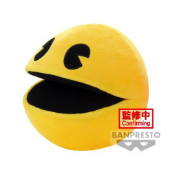 Pac-Man Big Pelcuhe Pac-Man