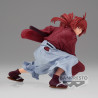 Ruroni Kenshin Vibration Stars Figurine Kenshin Himura