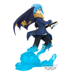 That Time I Got Reincarnated as a Slime EXQ Figurine Rimuru Tempest Special Color Ver.