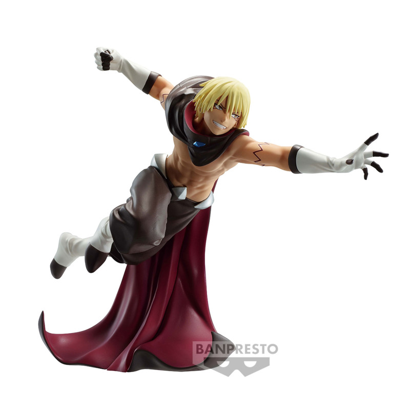 That Time I Got Reincarnated as a Slime EXQ Figurine Veldora