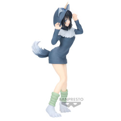 That Time I Got Reincarnated as a Slime Figurine Shizu Ranga Hoodie Ver.