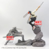 Chainsaw Man Combination Battle Figurine Chainsaw Man