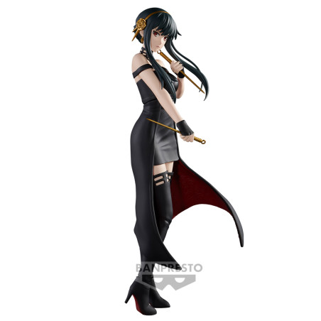 Spy x Family DXF Figurine Yor Forger