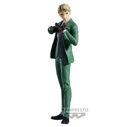 Spy x Family DXF Figurine Loid Forger