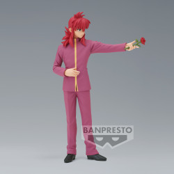Yu Yu Hakusho 30th Anniversary DXF Figurine Kurama