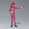 Yu Yu Hakusho 30th Anniversary DXF Figurine Kurama