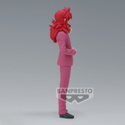 Yu Yu Hakusho 30th Anniversary DXF Figurine Kurama