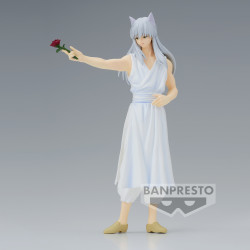 Yu Yu Hakusho 30th Anniversary DXF Figurine Youko Kurama