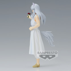 Yu Yu Hakusho 30th Anniversary DXF Figurine Youko Kurama