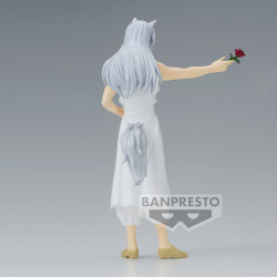 Yu Yu Hakusho 30th Anniversary DXF Figurine Youko Kurama