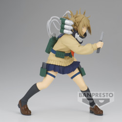 My Hero Academia The Evil Villains DX Figurine Himiko Toga Vol.2