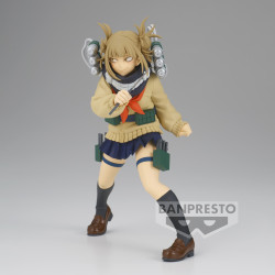 My Hero Academia The Evil Villains DX Figurine Himiko Toga Vol.2
