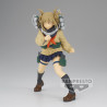 My Hero Academia The Evil Villains DX Figurine Himiko Toga Vol.2