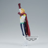 My Hero Academia Age of Heroes Figurine Lemillion Vol.2