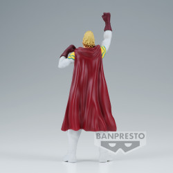 My Hero Academia Age of Heroes Figurine Lemillion Vol.2