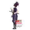 Hell's Paradise Jigokuraku DXF Figurine Yuzuriha