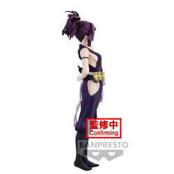 Hell's Paradise Jigokuraku DXF Figurine Yuzuriha
