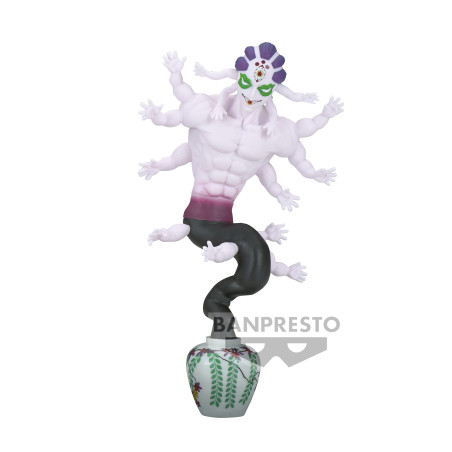 Demon Slayer Demon Series Figurine Gyokko
