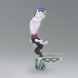 Demon Slayer Demon Series Figurine Gyokko