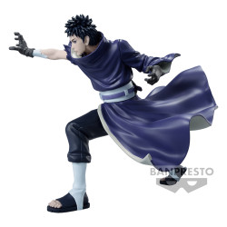 Naruto Shippuden Vibration Stars Figurine Uchiha Obito