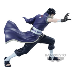 Naruto Shippuden Vibration Stars Figurine Uchiha Obito