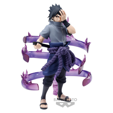 Naruto Shippuden Effectreme Figurine Itachi Uchiha Vol.2 Naruto Shippuden Effectreme Figurine Itachi Uchiha Vol.2