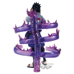 Naruto Shippuden Effectreme Figurine Itachi Uchiha Vol.2