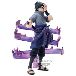 Naruto Shippuden Effectreme Figurine Itachi Uchiha Vol.2