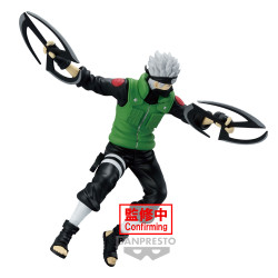 Naruto NARUTOP99 Figurine Hatake Kakashi