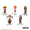 One Piece Netfix Series WCF Collection