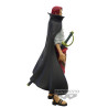 One Piece Film Red King Of Artist Figurine Shanks Manga Dimension