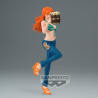 One Piece It's A Banquet!! Figurine Nami